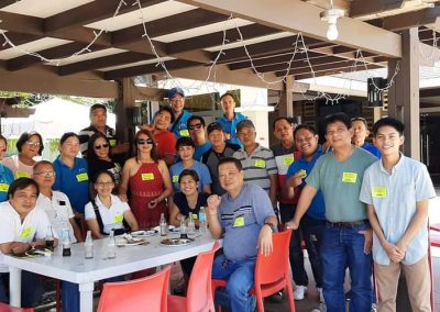 Butuan Chapter