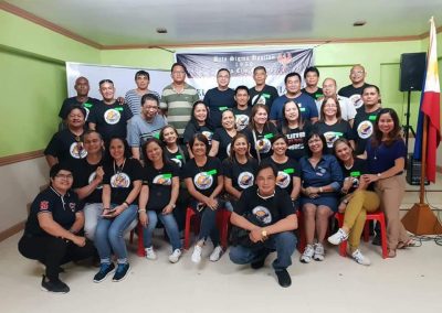 Davao Chapter