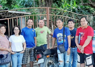 Kidapawan Chapter (3)