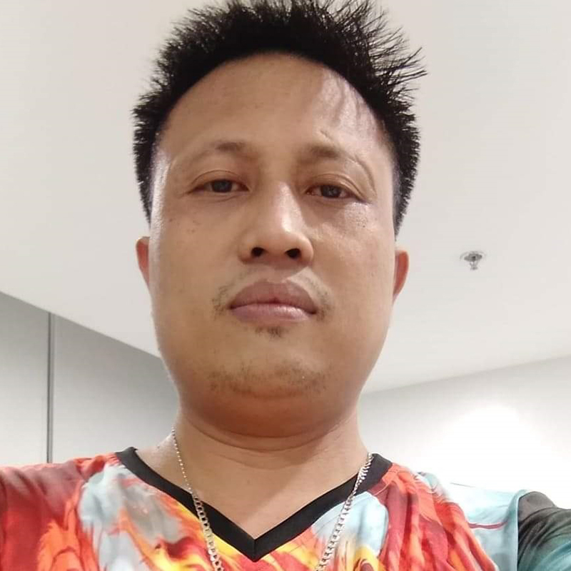 ALFREDO C. ESCARTIN