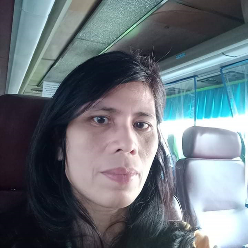 ANGELIE U. NAHIAL