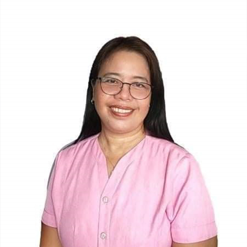 ANNABELLE P. VECINA