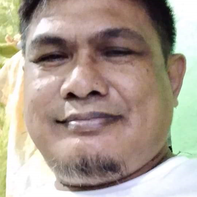 EUGENE M. MATILDO