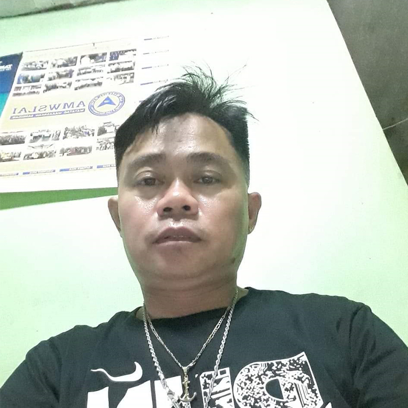 FLORENCIO B. SUMAYLO