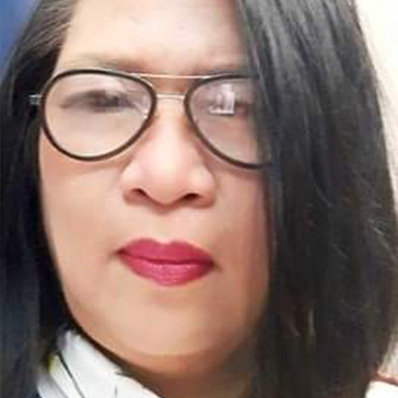 ISIDRA "Dhing" AUX GARCIA