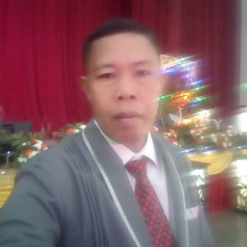 JIMMY A. GUNSIAN