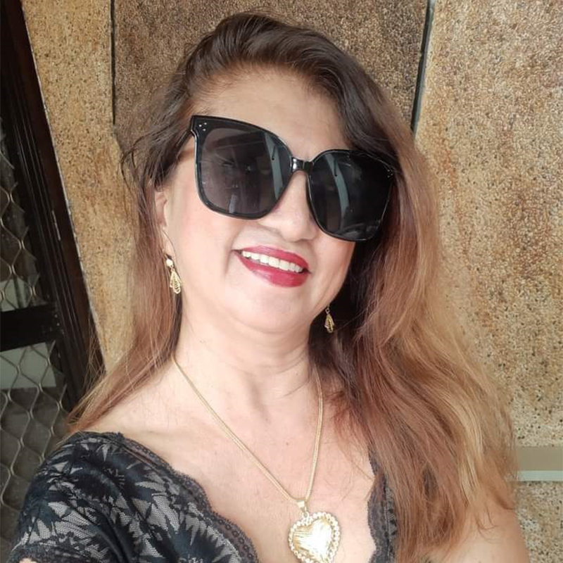 MALOU V. DEDUMO