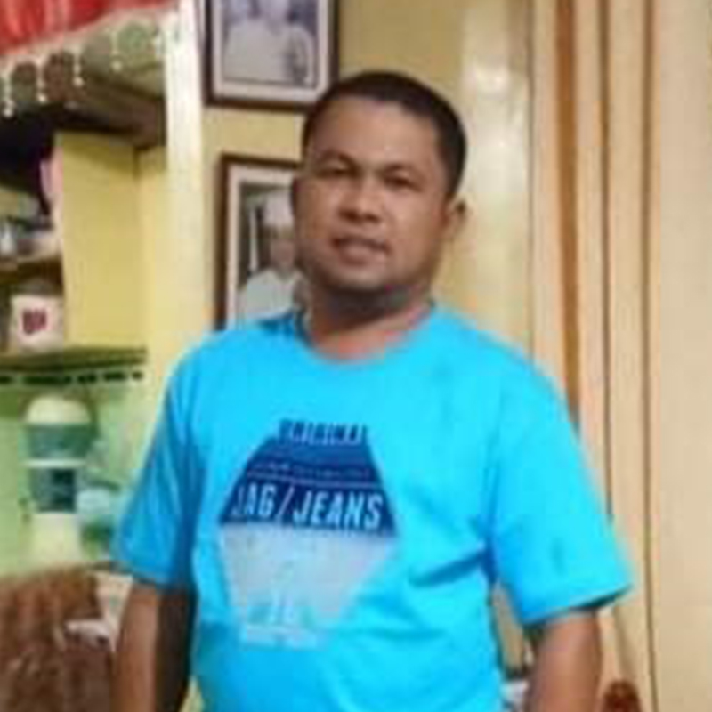 MICHAEL BACQUIAL