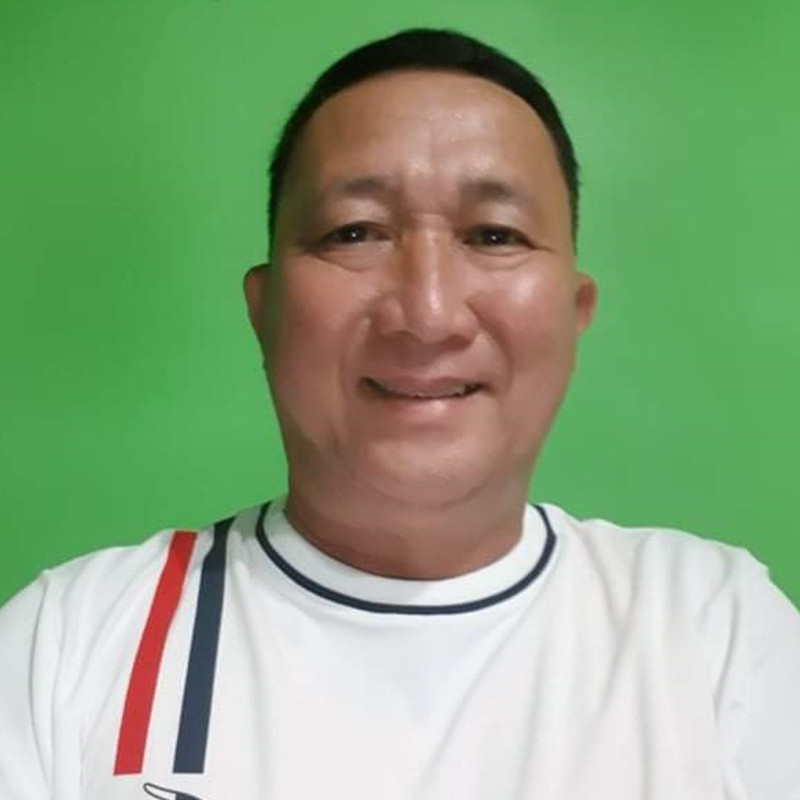 NASSER A. MAHAMOD