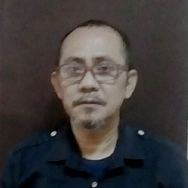 RAVILITO R. VILLAMOR