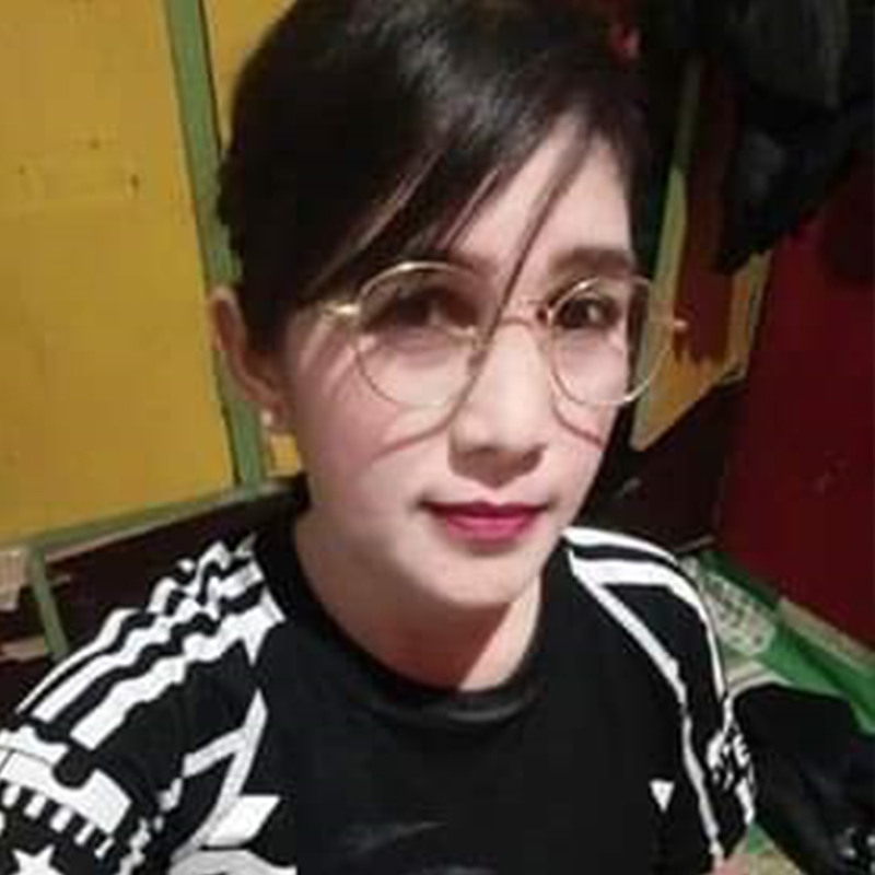 SANDRA MANGANSAKAN
