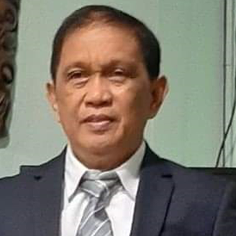 WILLIAM DELOS SANTOS