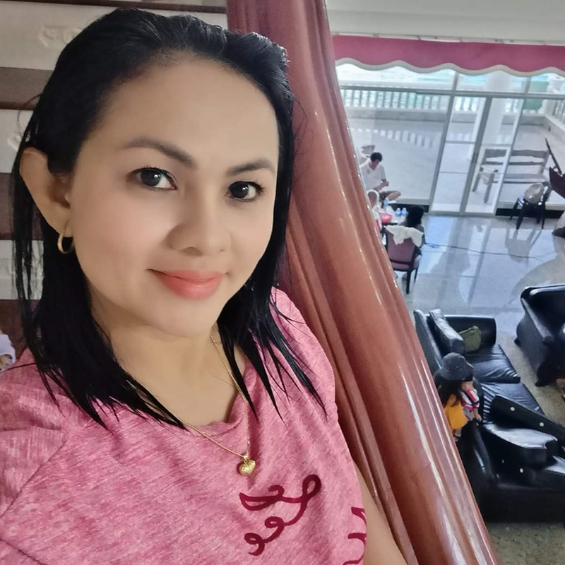 MARIA THERESA C. CORTES